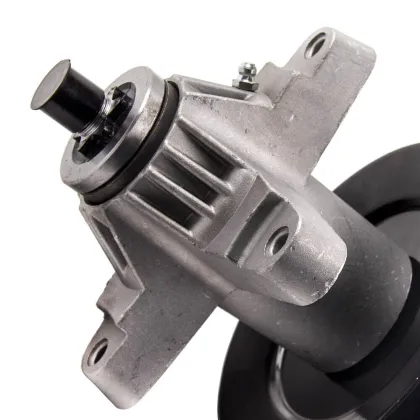 Spindle Assembly Pulley for MTD Cub Cadet 618-04126 918-04126 918-04125 61804125