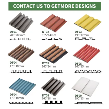 wpc wall panel interior wall cladding wpc