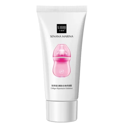 Replenishment Remove dead skin Gel Cleansing Cleanser