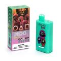 Original Randm Squid Box 5200 Puffs Disposable Vape