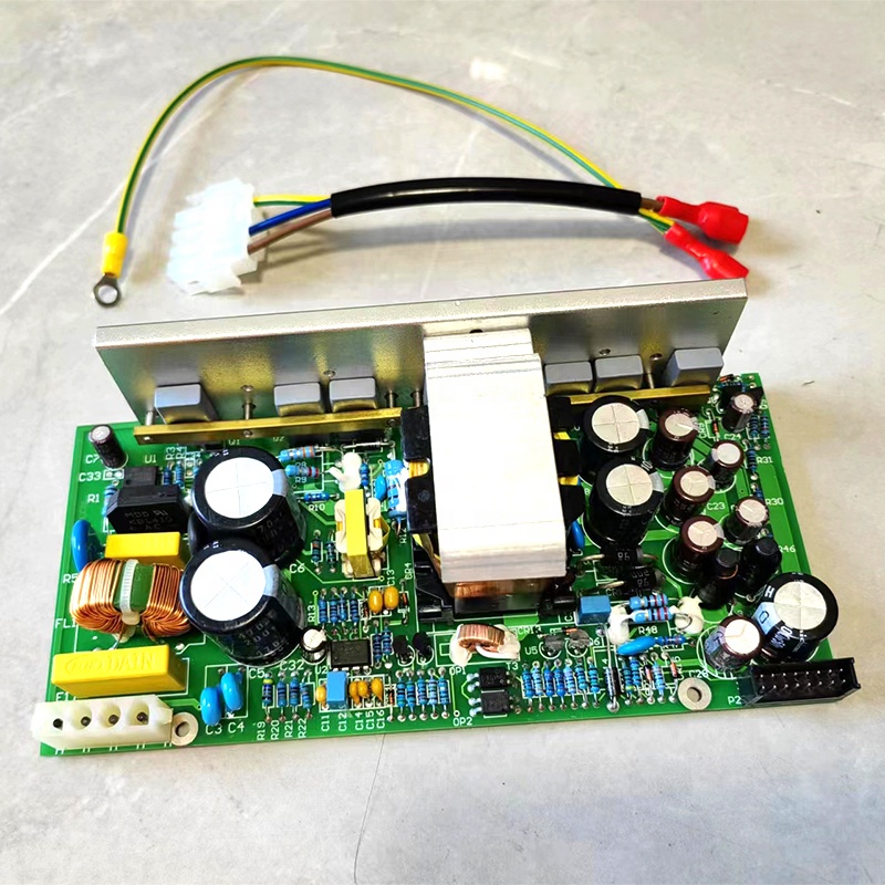 Factory direct sell Markem Imaje power supply board ENM14121 for Markem-Imaje S4 S8 9040 cij inkjet printer1