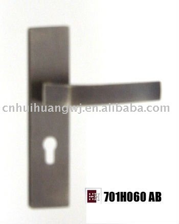 701H060 AB architectural hardware
