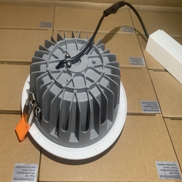Spot Light LED 220V Indoor Lighting Fixtures for Home, Hotel, and Bar