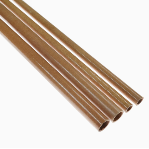 3520 Phenolic Laminated Paper Tube for Transformer