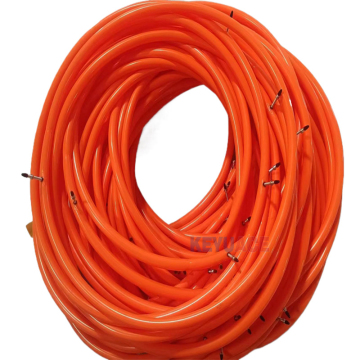 Special TPU inner tube for mountain bikes