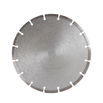 Hot sale diamond circular cutting saw blade dry blade for marble ceramic