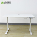 Low Noise Dual Motor Height Adjustable Computer Desk