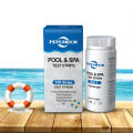 Amazon hot sale swimming pool test strips 5 in1