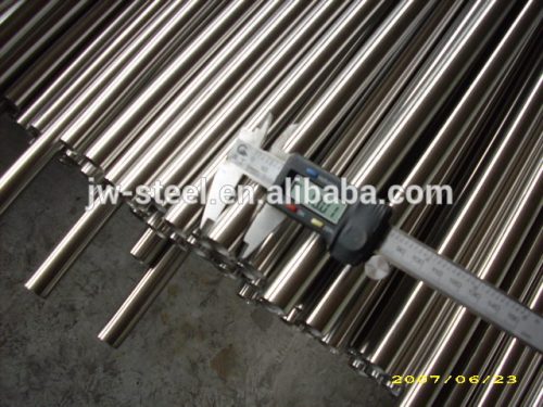 304 stainless steel bright annealed pipe