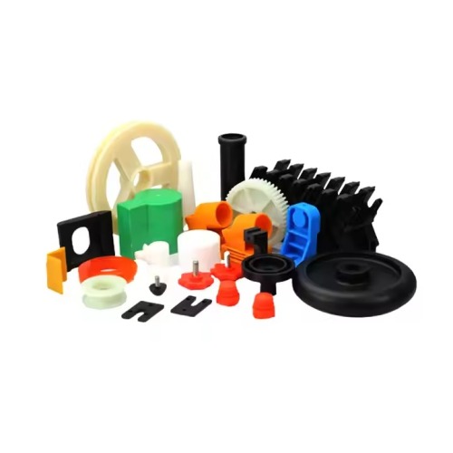 Custom Plastic Injection Abs Electronic Housing Parts
