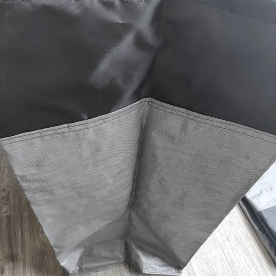 Durable Large Moving Bags Recycling