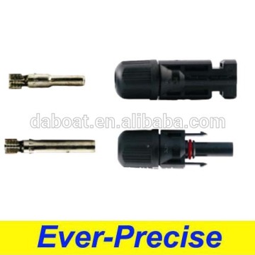 MC4 Male/ Female Solar Panel Cable Connectors