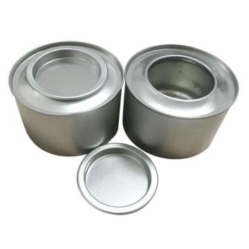 Gel Fuel Tin Can Making Plant Machine