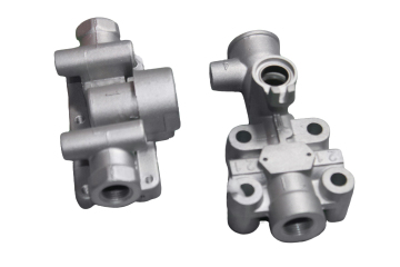 Bottom price new style cast aluminum mold