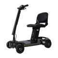 Wholesale price disabled folding mobility scooters