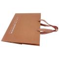 Handmade Custom Luxury Shopping Bag Gifts