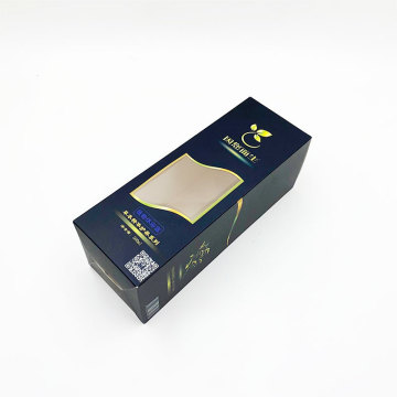 Verpackungsbox für Hautpflegeprodukte