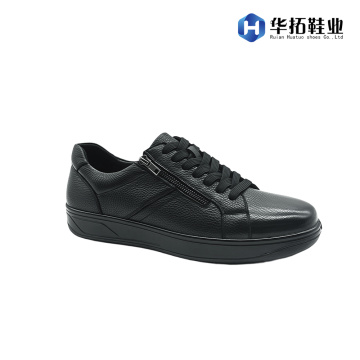 Εκλεπτυσμένα ανδρικά παπούτσια περιπάτου για casual εξόδους