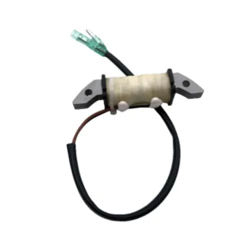 6E7-85520-70-00 Charge Coil for Yamaha Parsun Outboard 6E7-85520-70 5-15HP