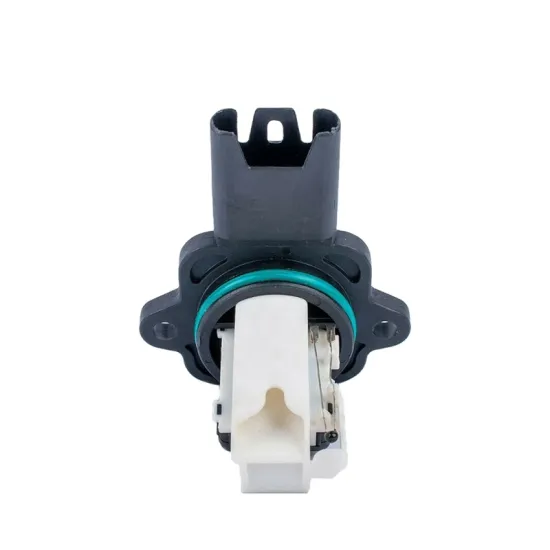 OEM YOUPARTS MAF Sensor 13627551638 for BMW X3 E39 328i/E90/E91 2005