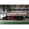 DeLong 19,9m³ 6x4 caminhão -tanque de petróleo
