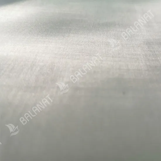 Stainless Steel Wire Mesh Plain Weave 220 Mesh