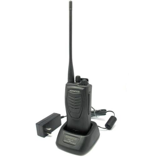 Kenwood TK-3207G Portable radio communication