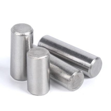 Nerezová ocel Pružinový kolík Průměr 1-1/2Délka
