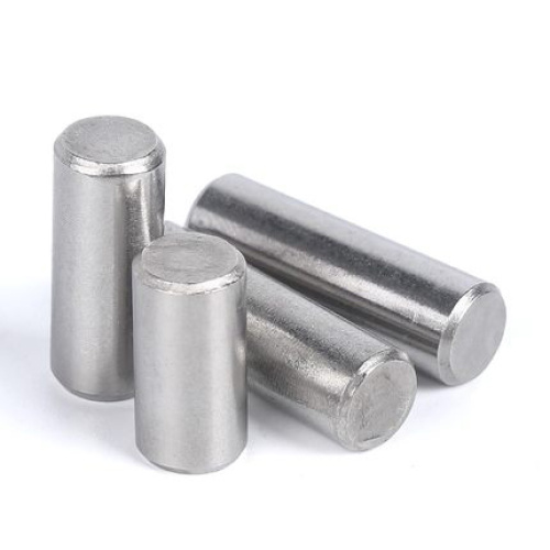 Diameter Pin Pegas stainless steel 1-1 / 2Panjang