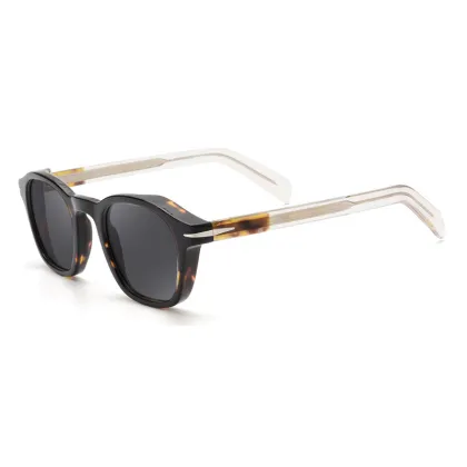 Driving Polarized Men Glasses