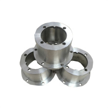 Cnc Mechanical Machining Service for Equipment Spare Parts