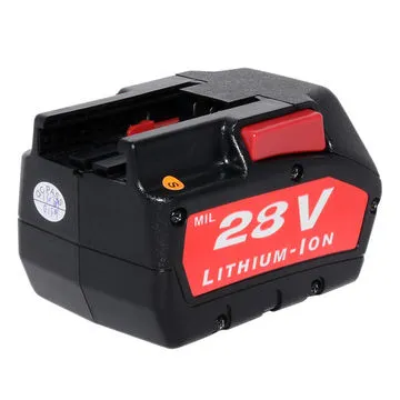 Power Tool Battery for Milwaukee