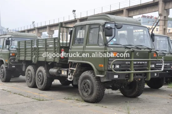 Dongfeng 6x6 off road military vehicle with good price for sale 008615826750255 (Whatsapp)