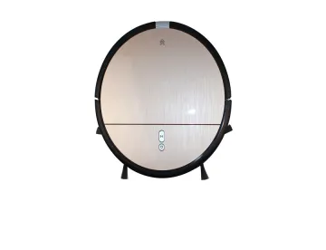 New model vacuum clean robot