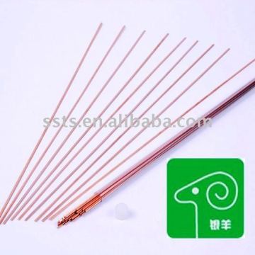 high quality silver copper welding rod