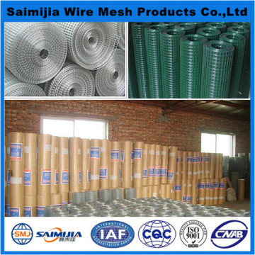 welded wire mesh of brick force wire mesh welding machine