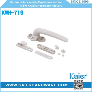 Kaier aluminium PVC window handle KWH-719