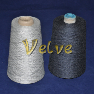 Conductive Fiber Blended Yarn for Knitting