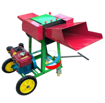 Chaff Cutter and Crusher Machine Price for Sale