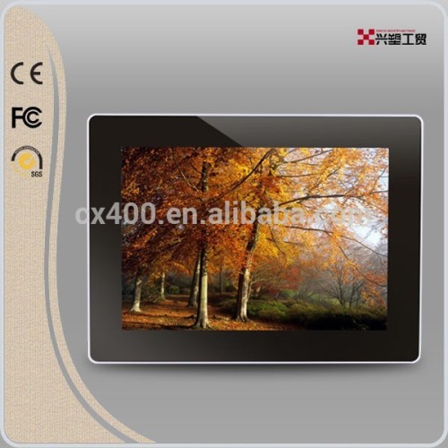 Xingsu Indoor Decoration A4 Digital Photo Frame, High Quality Xingsu