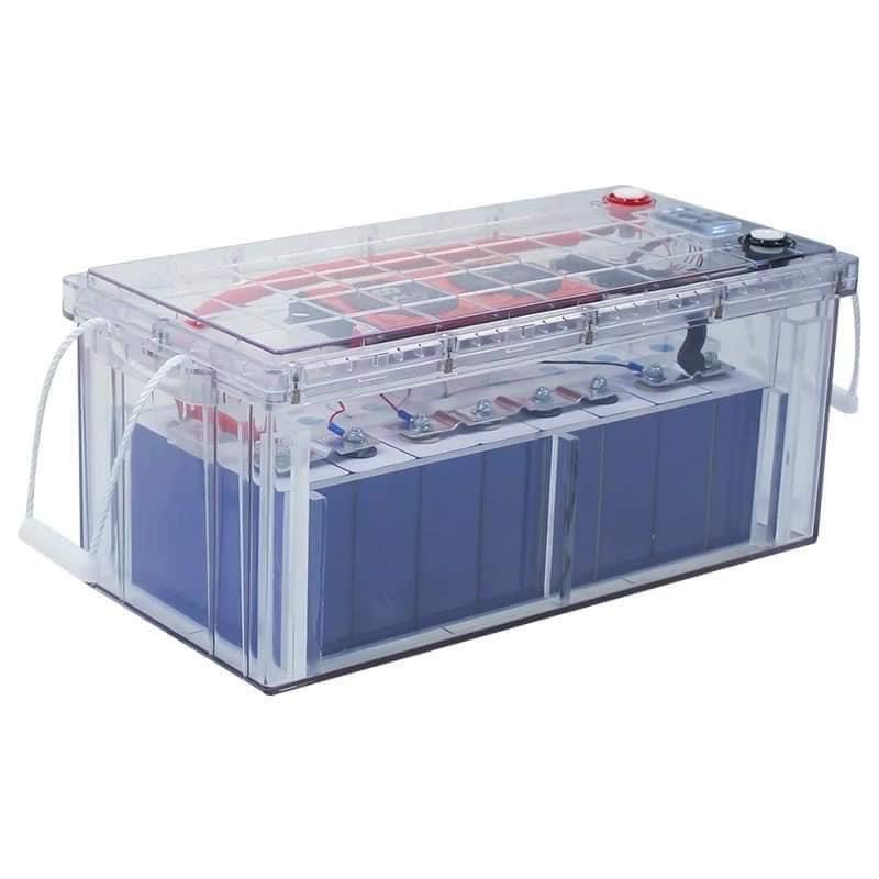 Safe and Efficient 3.2v Lifepo4 Unit