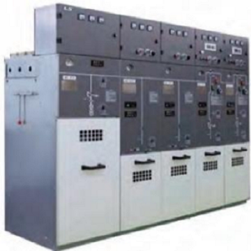 Susol-RMU Series Ring Main Unit