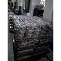 Z650 cylinder head for B7000