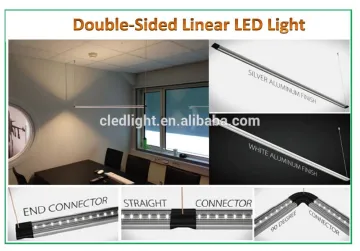Double Side LED Office Pendant Light