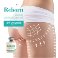 Butt Enhancement Strench Marks Removal PLLA Injections