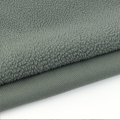 Anti Pill Thick Polar Fleece Fabric for Clothing