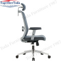 Recliner Chair With 6d Lift Armrest Fancy Office Swivel Office Chair on Sale Manufactory