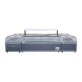 Commercial Display Sliding Glass Door Chest Island Freezer