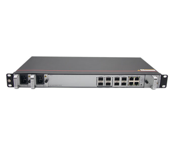 EA5801 Series 10G GPON/OX-PON OLT FTTH 1U Compact Low-Density OLT EA5801E-GP04