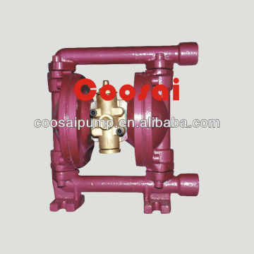 small diaphragm pump